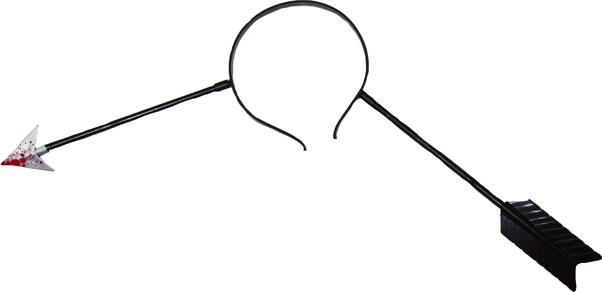 Petitebelle Bloody Tools Headband (Arrow)