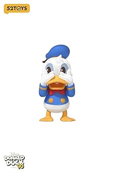 ディズニーキャラクターカード ドナルド 未開封Box Amazon.co.jp: ディズニー ドナルドダック 90周年記念