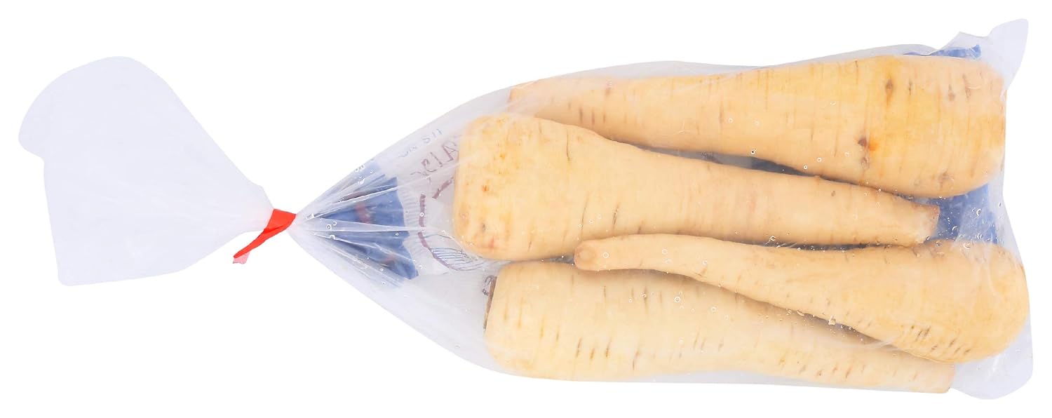 MANHEIM FARM Parsnips, 16 OZ