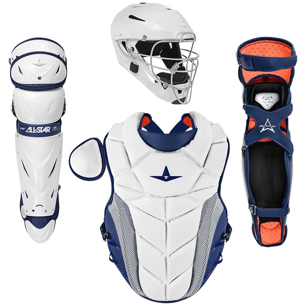 All-Star PHX Fastpitch Catching Kit: Paige Halstead Inspired - USA