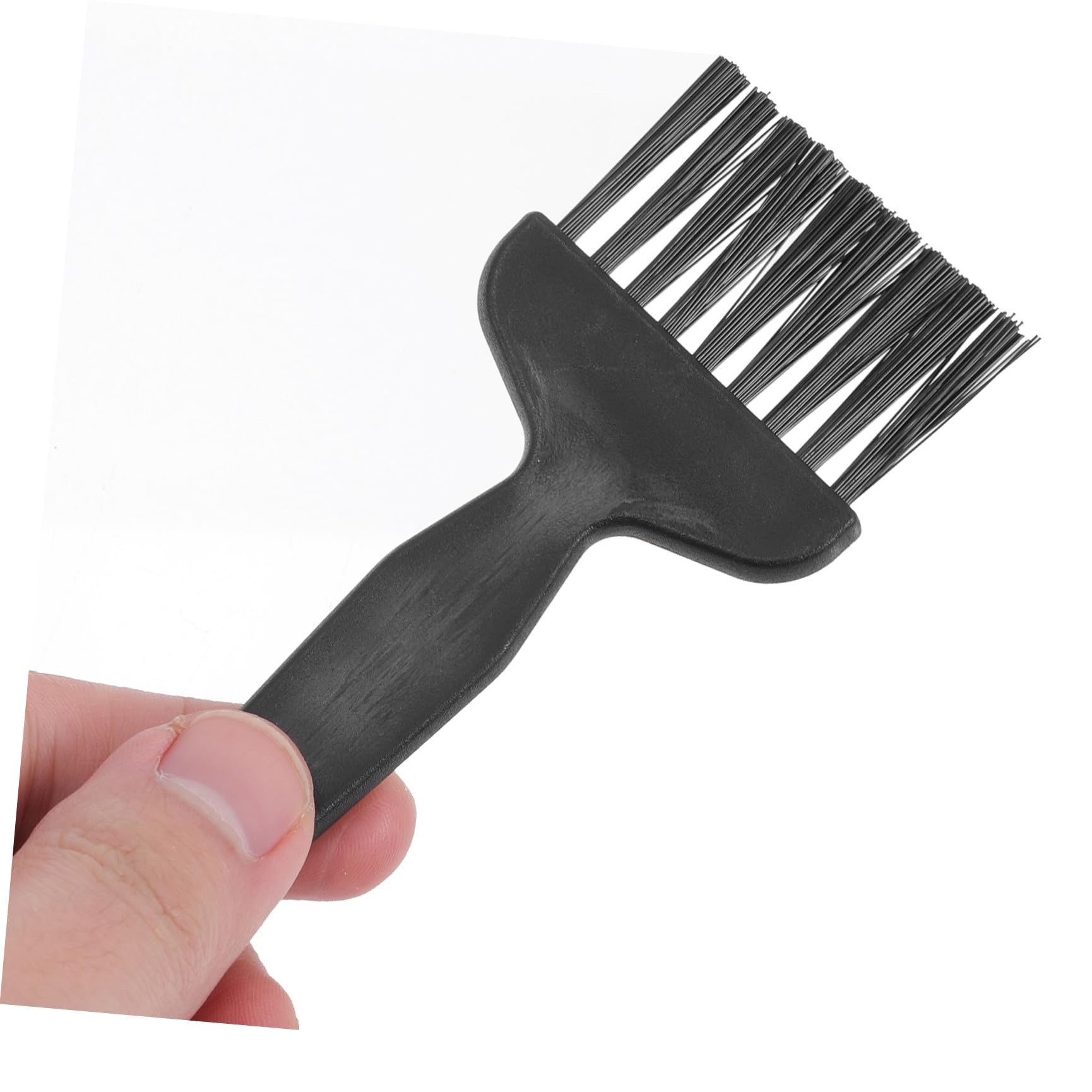 Brosse Pivotante Équilibre et Anti-perte Nettoyage pour Rasoir Électrique 8 Pièces en Pp Voyage et L'utilisation Professionnelle