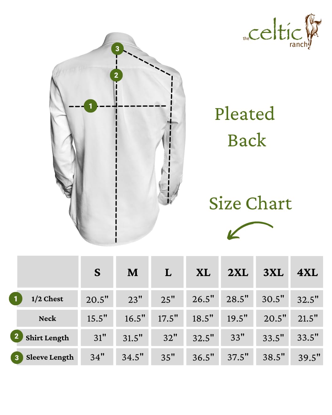 The Celtic Ranch Camisa tradicional irlandesa sin cuello para abuelo, camisa de vestir ligera de lino y algodón de manga larga para hombre