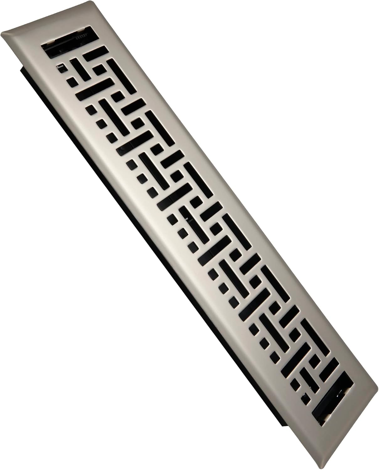 SANYCASA Floor Register Heavy Duty Walkable Floor Register Easy Adjust ...