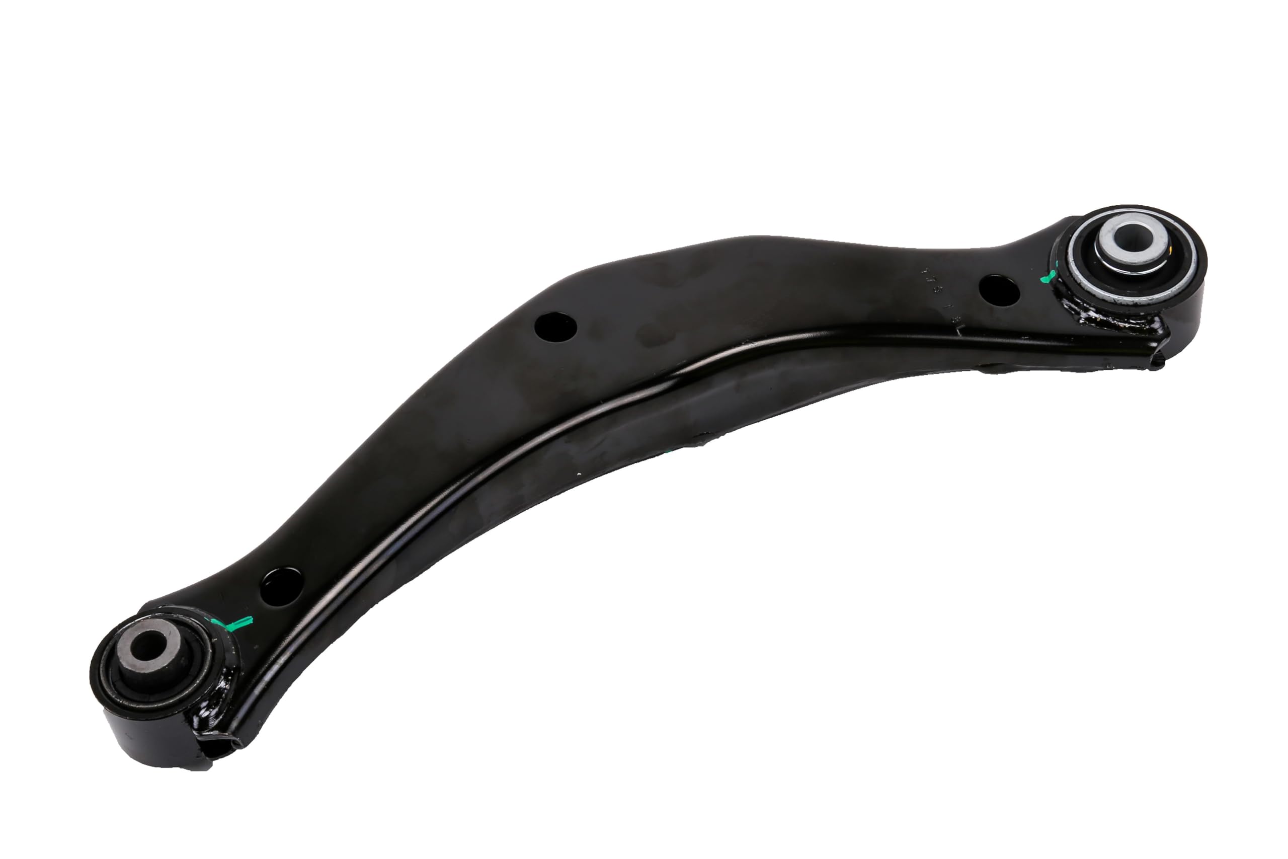 Amazon.com: GM Genuine Parts 20900531 Rear Driver Side Upper 
