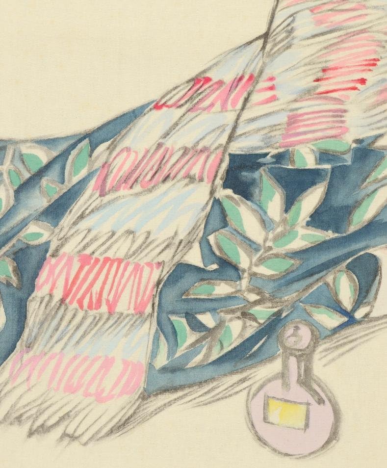 Amazon.co.jp: 複製竹久夢二蛙大正浪漫美人画裸婦湯上がり工芸