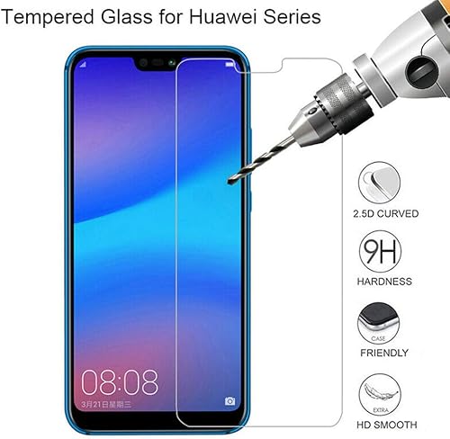 NAttnJf Pellicola salvaschermo Alta precisione Vetro temperato per Huawei P20 PRO Lite Plus P10 Lite Mate Lite PRO Honor 10 9 Lite V10 Nova Plus for Huawei Honor NAttnJf Pellicola salvaschermo Alta precisione Vetro temperato per Huawei P20 PRO Lite Plus P10 Lite Mate Lite PRO Honor 10 9 Lite V10 Nova Plus for Huawei Honor