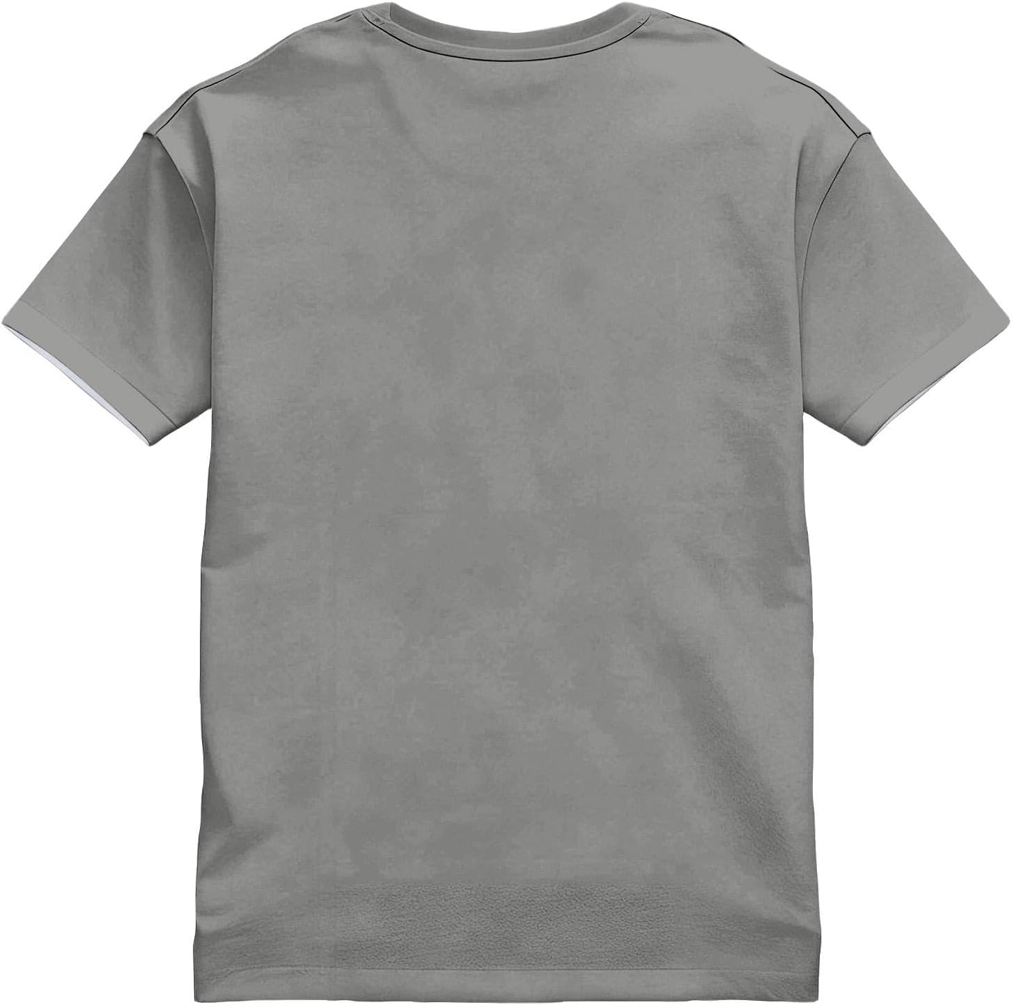 RTRDE Men's Patriotic T Shirt Short Sleeve 1776-2026 USA Flag Print Casual Summer T Shirts, S-3XL