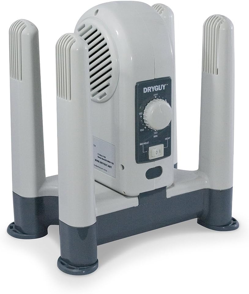 Dryguy Boot & Glove Dryer Clothing, Shoes & Jewelry