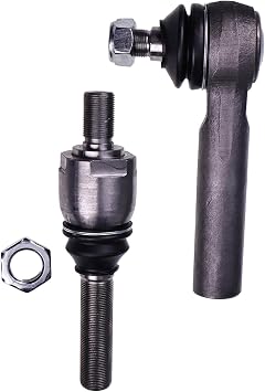 Steering Cylinder Tie Rod Assembly AL204774 Replacement for John Deere Tractor 1204 1354 1404 6020 6230 6330 6430 6603 6095B 6100D