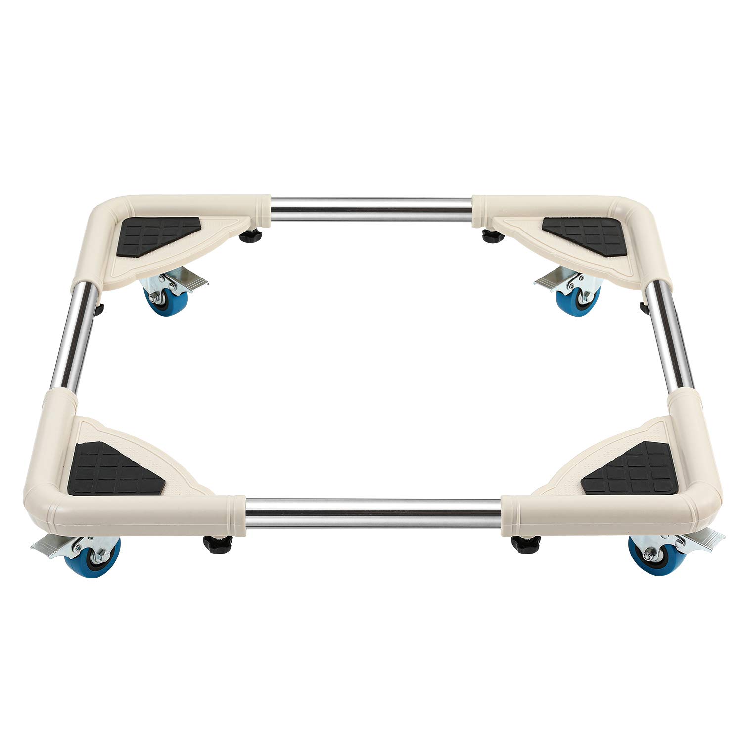 Buy Furniture Dolly Mobile Roller with 4 Locking Wheels by DAILYLIFE