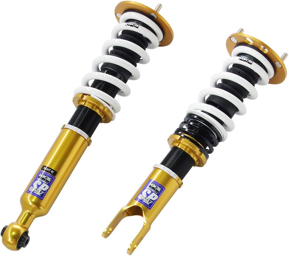 22秋冬新作 車高調 Hks サスペンション