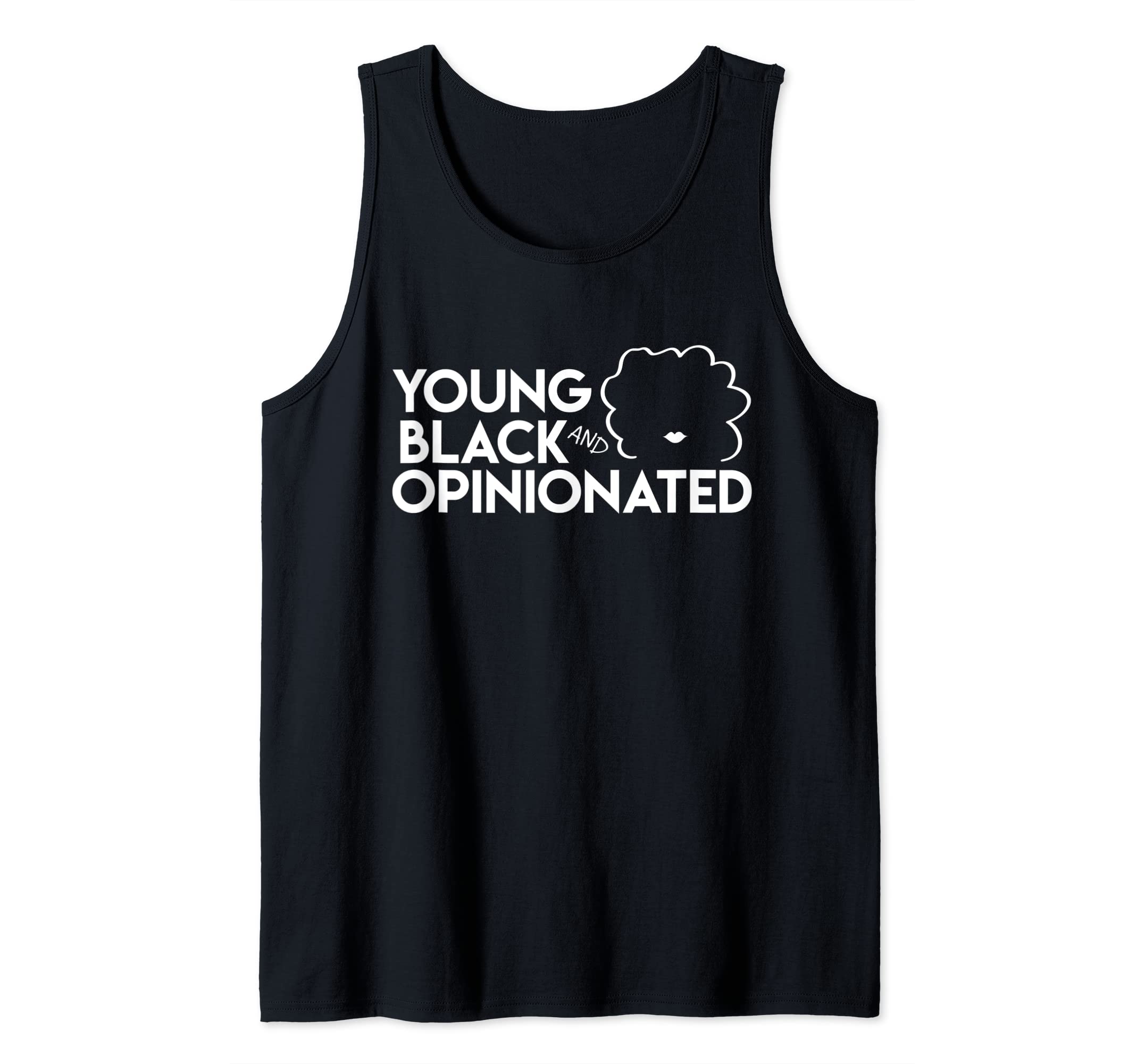 YBO Original Logo Tank Top