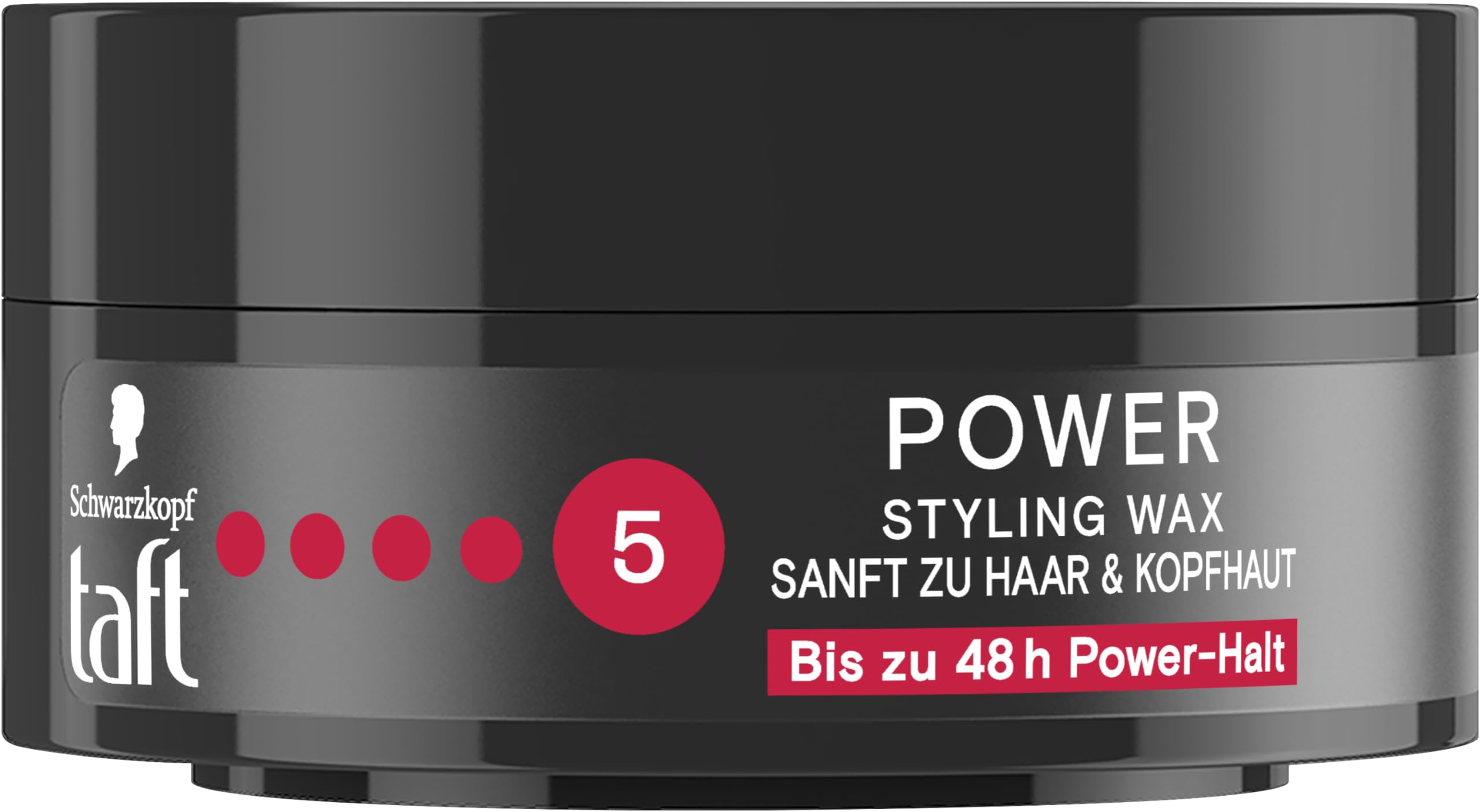 Schwarzkopf Taft Wosk do Włosów, 75 ml