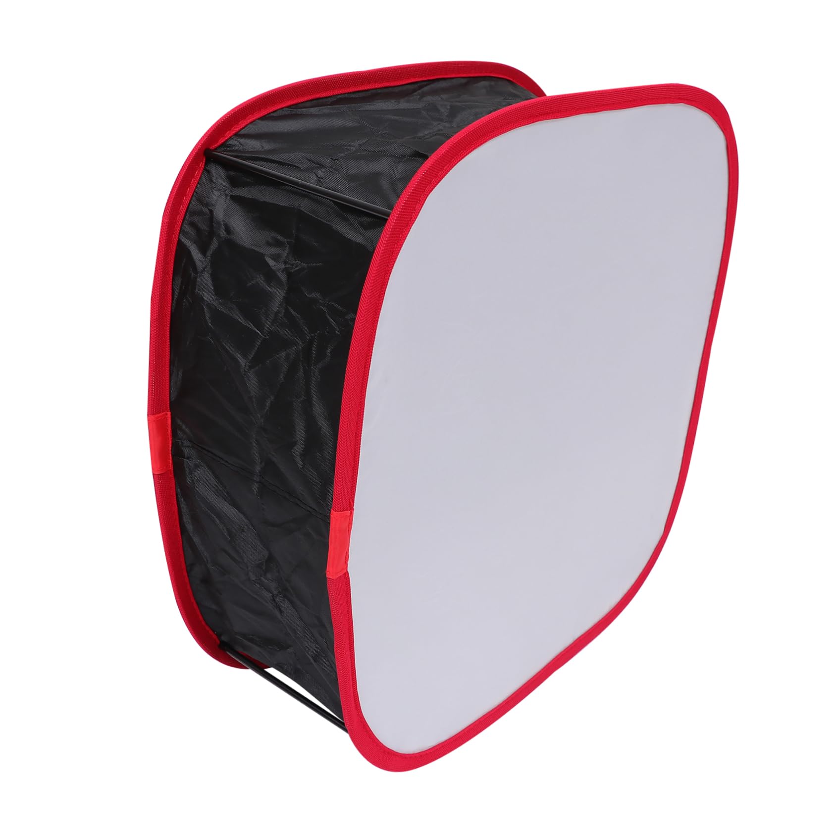 Funda para luz de relleno de fotografía con protector de luz tenue para tienda 8
