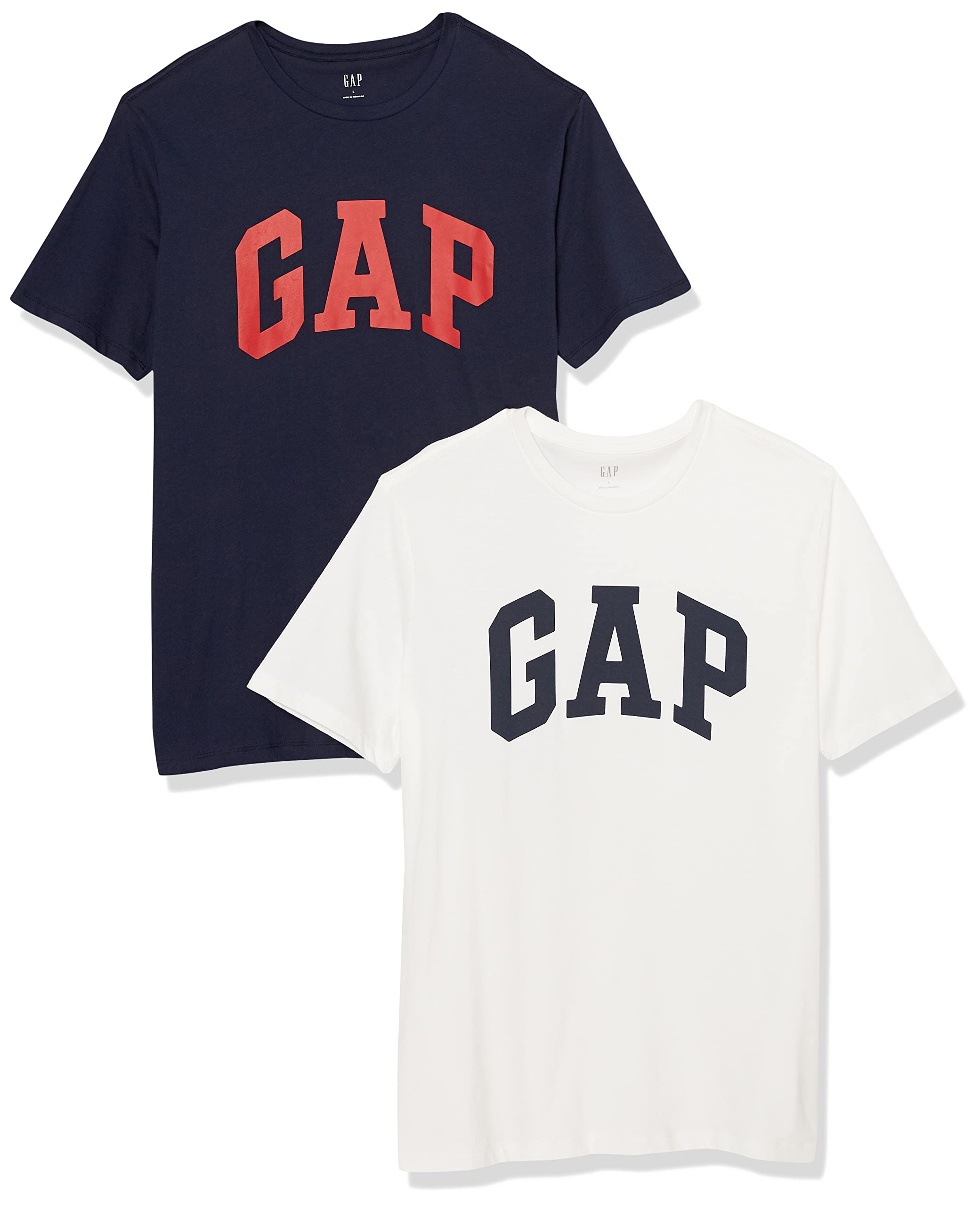 Gap Moda El Corte Ingles Camisetas Gap Playera Gap Niño Camiseta