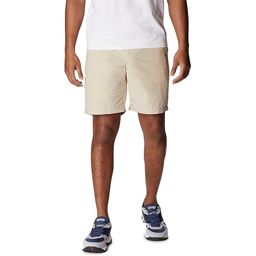 Columbia Men's Washed Out Short