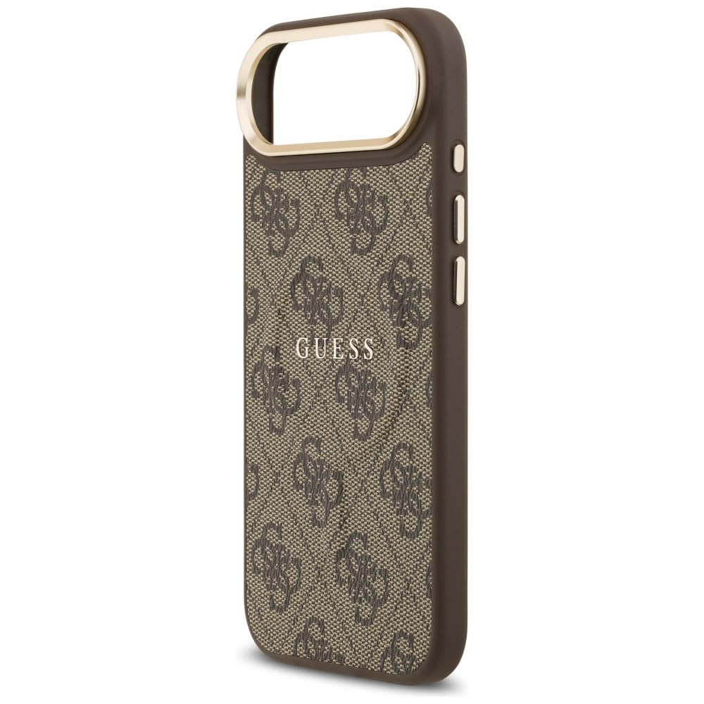 CG MOBILE Guess-Custodia Protettiva per la Custodia Flower