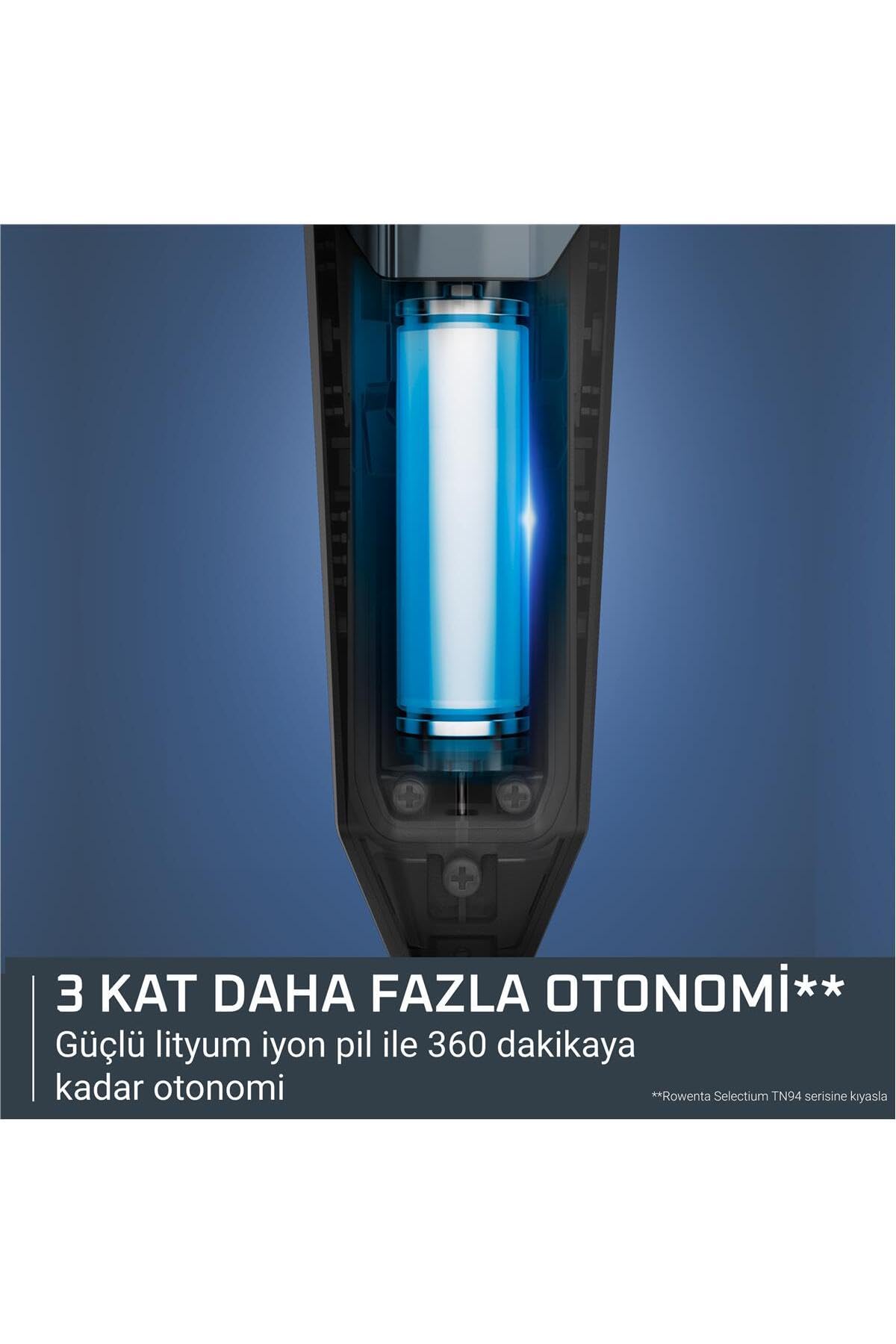 Rowenta X Series 900 wielofunkcyjny trymer do brody dla mężczyzn 16 w 1, tytanowe ostrza samoostrzące, minimalny czas pracy 200 minut, TN9710E0