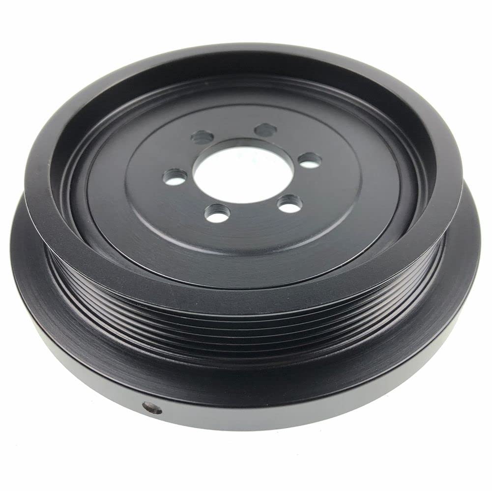 YANGMO-AUTO 1pc/set OE# 11237519629 crankshaft pulley : Amazon.de 