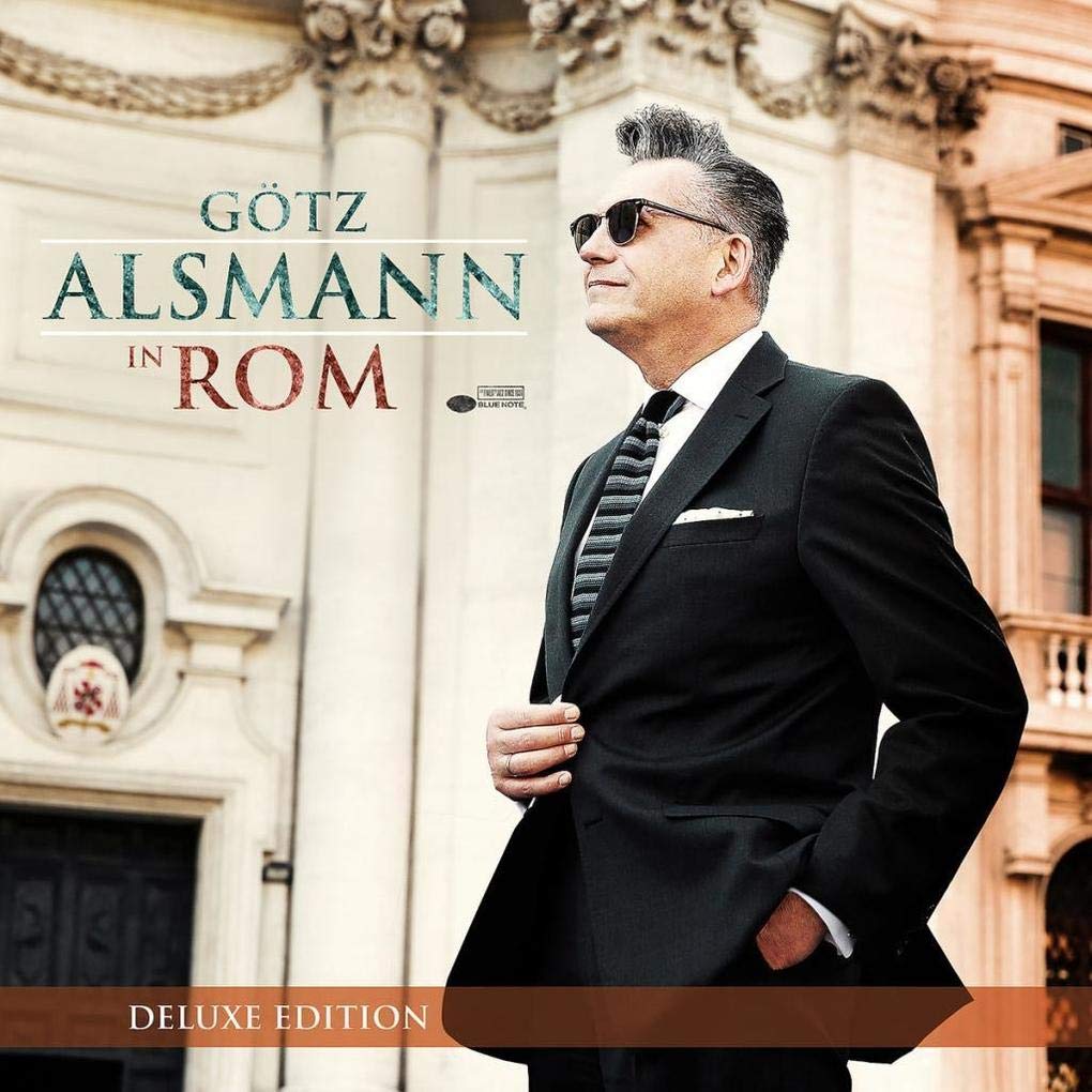 In Rom -CD+DVD-
