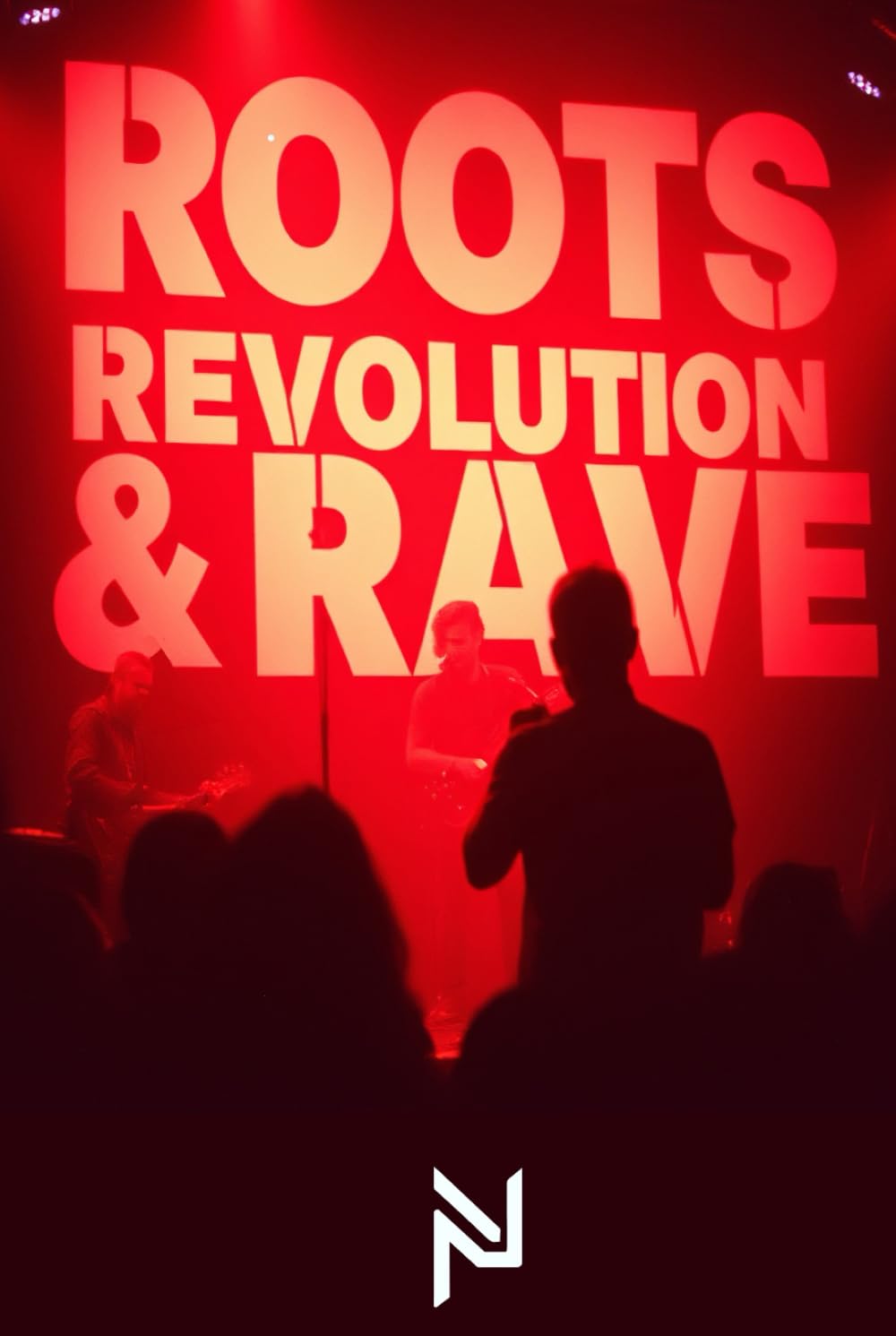 Roots, Revolution & Rave: A Melodic Odyssey through Black Music History