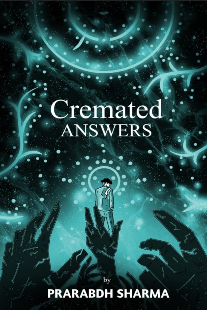 Cremated Answers: For those who find beauty in the ashes