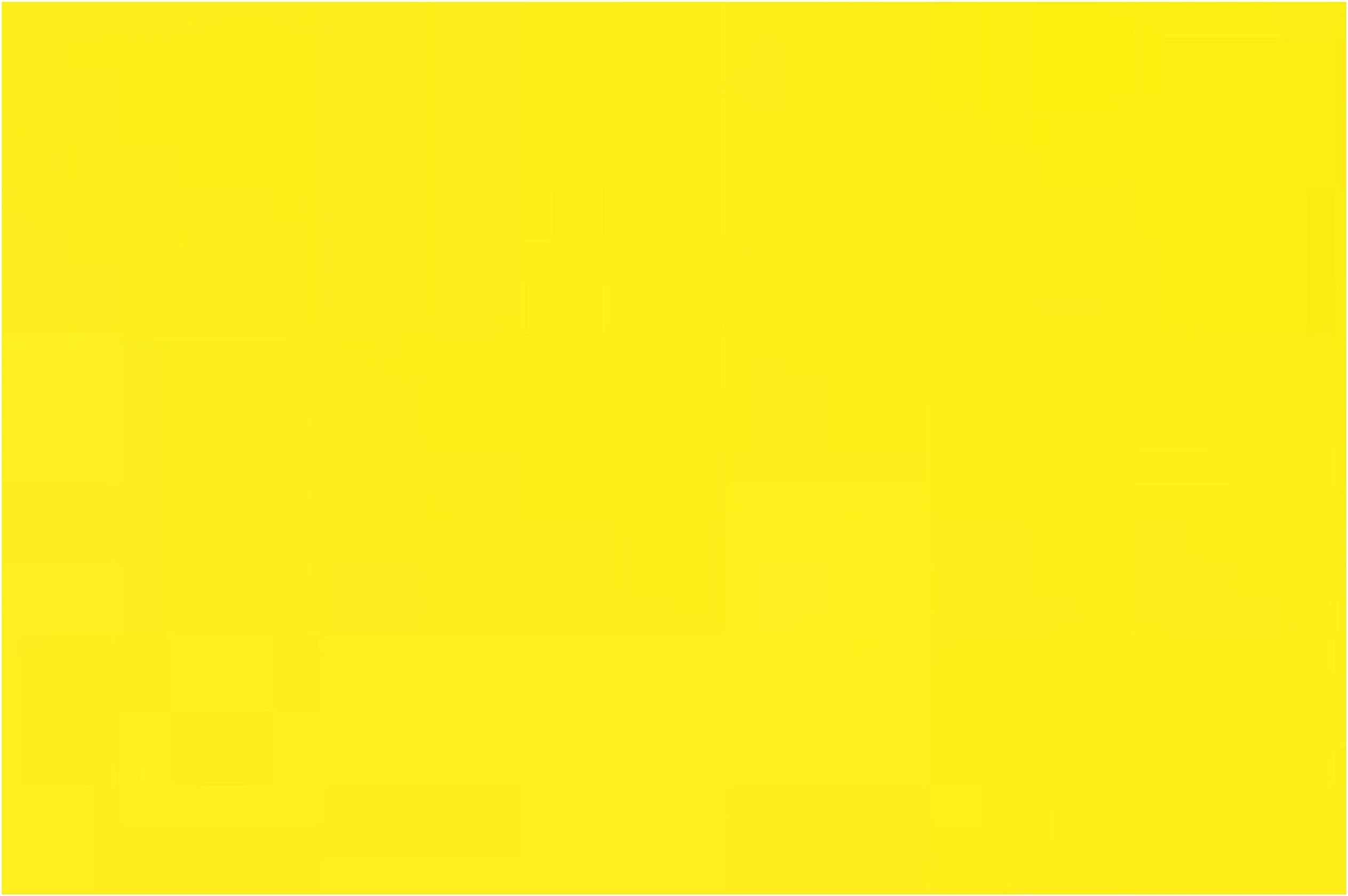 Colonial Cards: 100 Color Cardstock 5" x 8" Index Cards, Yellow, Unruled