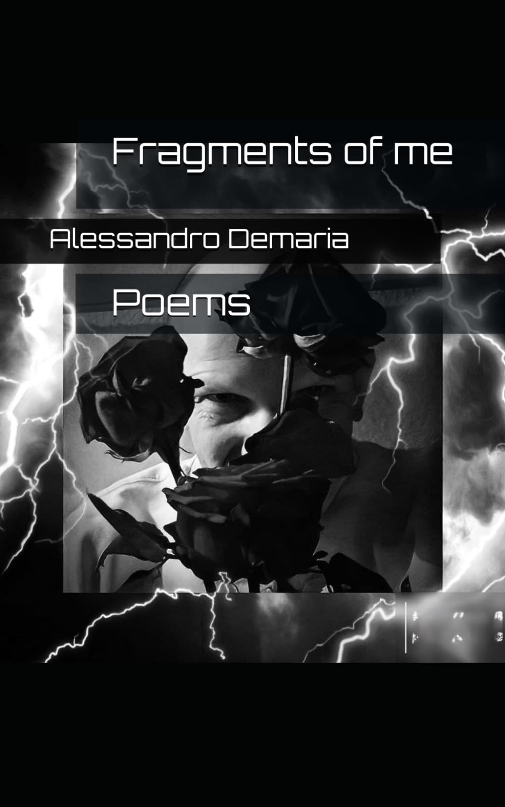 Fragments of me: Poems