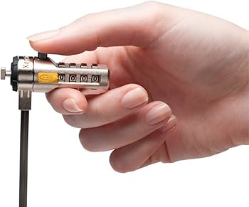 Amazon.co.jp: ケンジントン セキュリティロック Combination