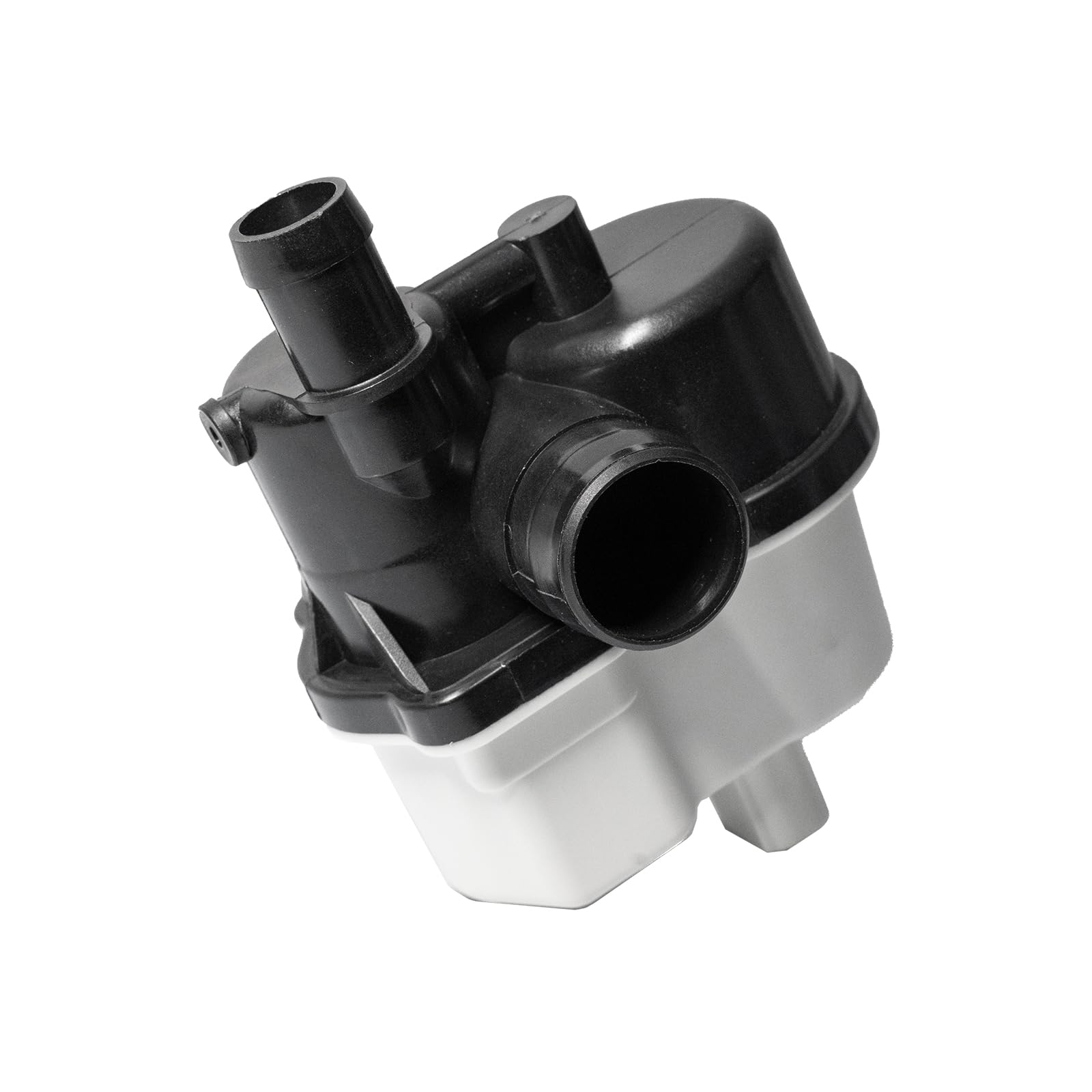 Fuel Vapor Leak Detection Pump 0261222018 Compatible with BMW 16137193479, 310-601 Diagnostic Vapor Detection Pump, 16136764191, and 16136752551 Self-Diagnostic Module