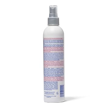 ISOPLUS Hot Hot Curler Thermal Styler Spray 10 oz