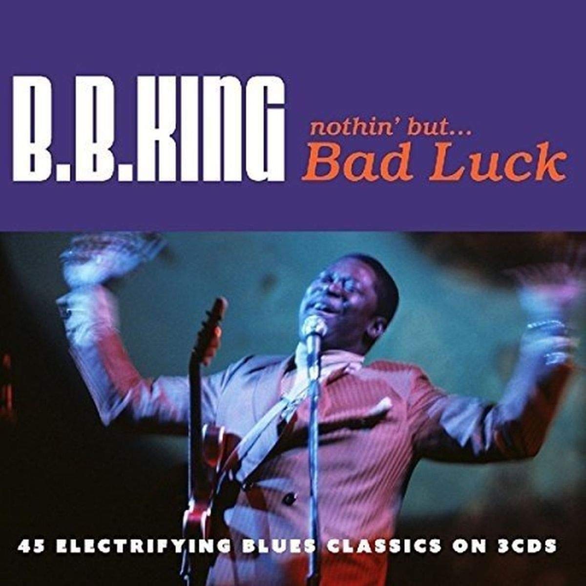 Nothin' But... Bad Luck