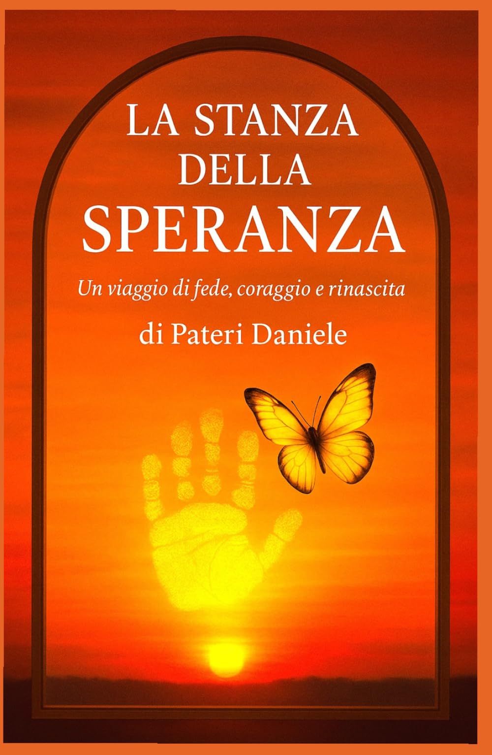 LA STANZA DELLA SPERANZA: Un viaggio di fede, coraggio e rinascita