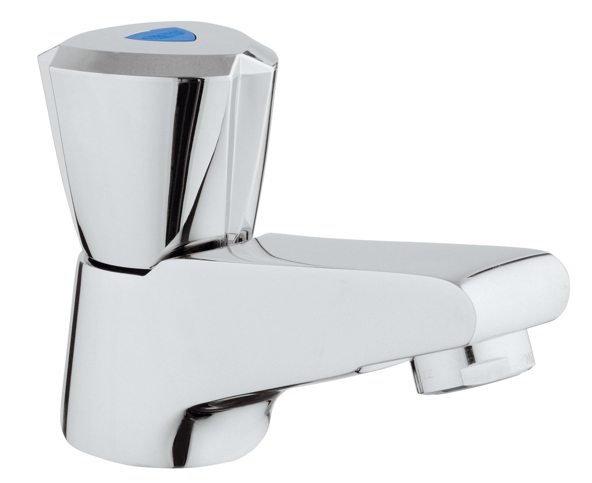 Grohe Chrome 20142000 Costa Trend Basin Mixer Tap