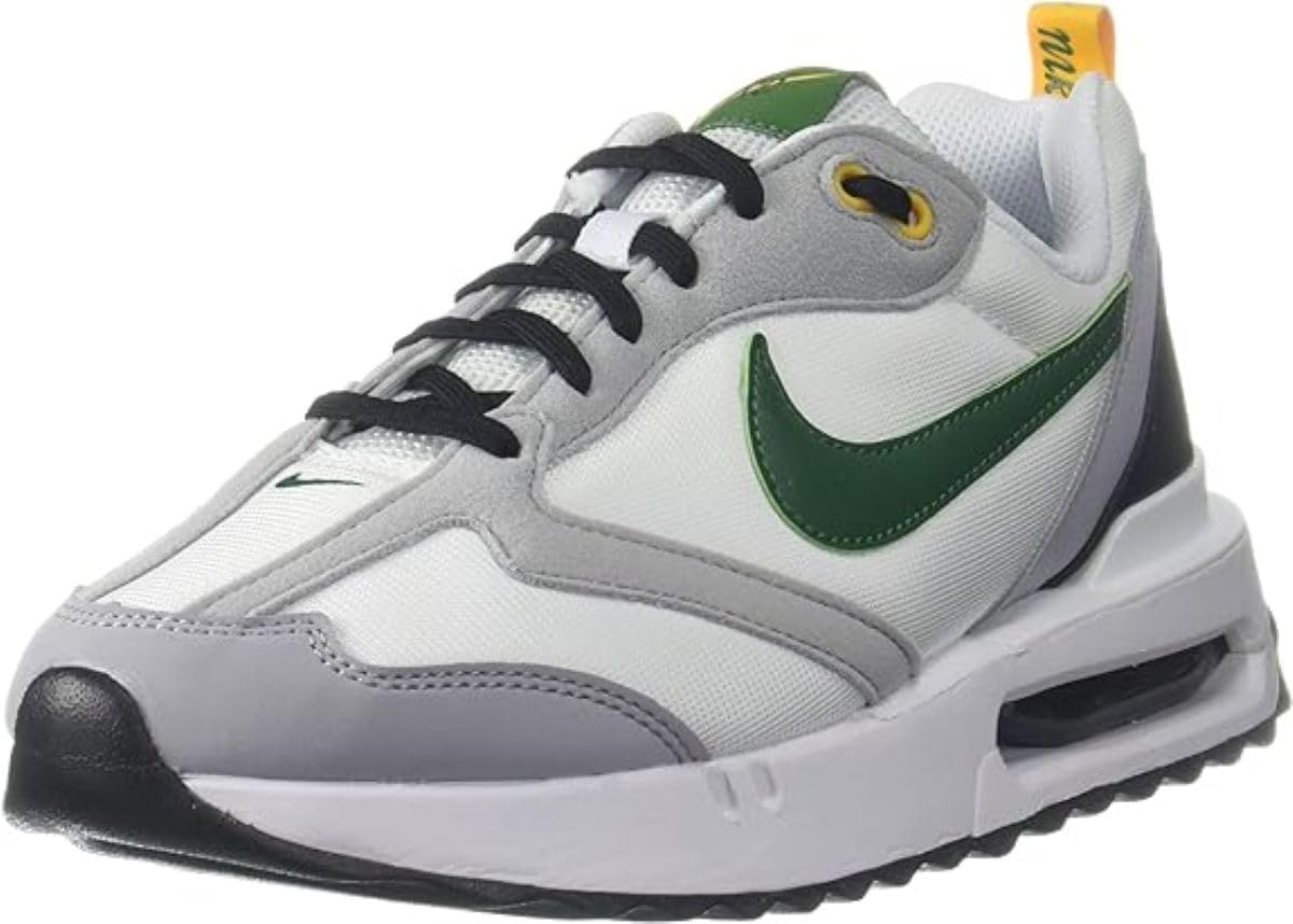 air max 97 heel height