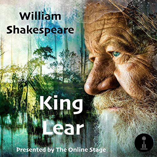 King Lear (Audio Download) William Shakespeare, Ron Altman, Phil