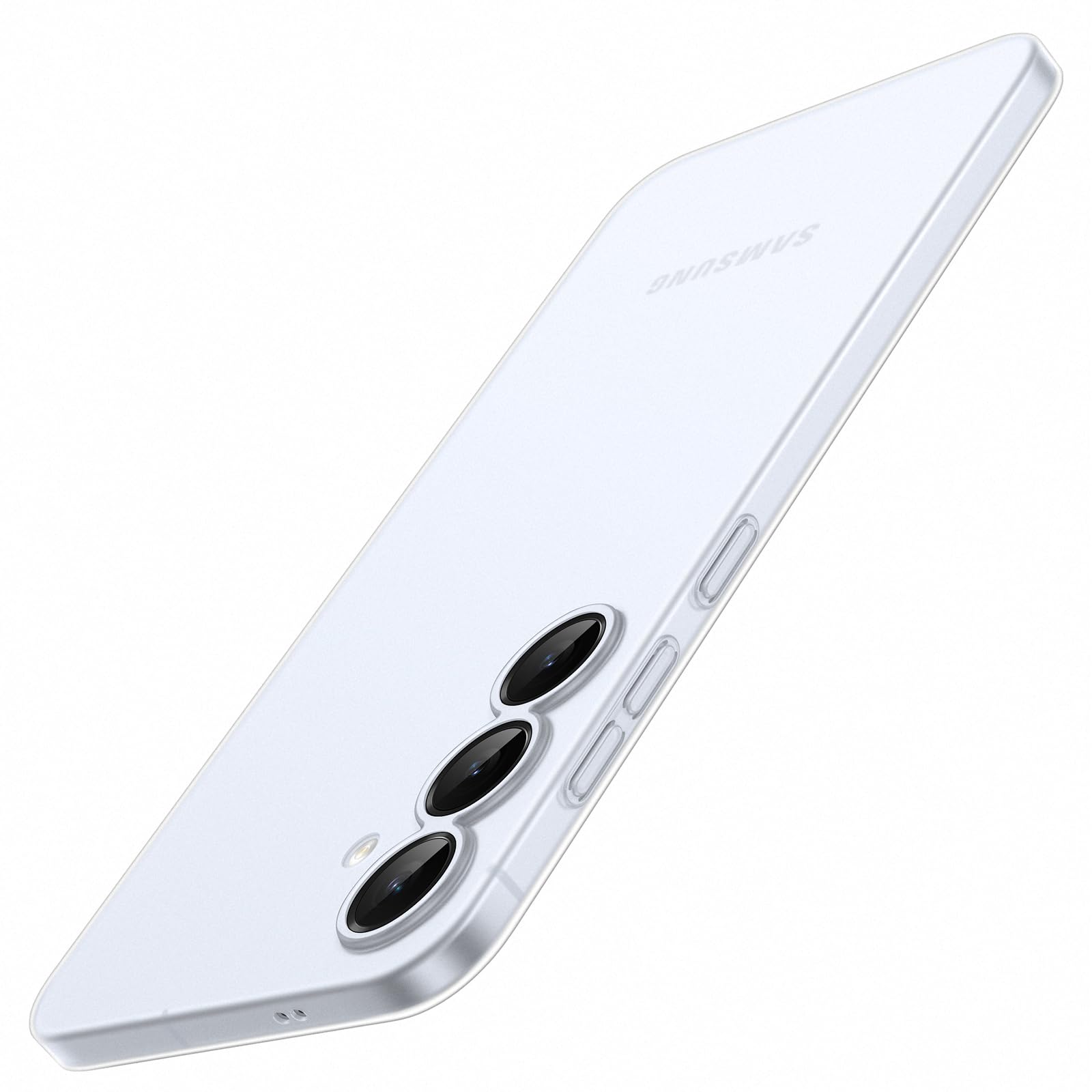 Amazon.com: JETech Ultra Slim Case for Samsung Galaxy S25 5G 