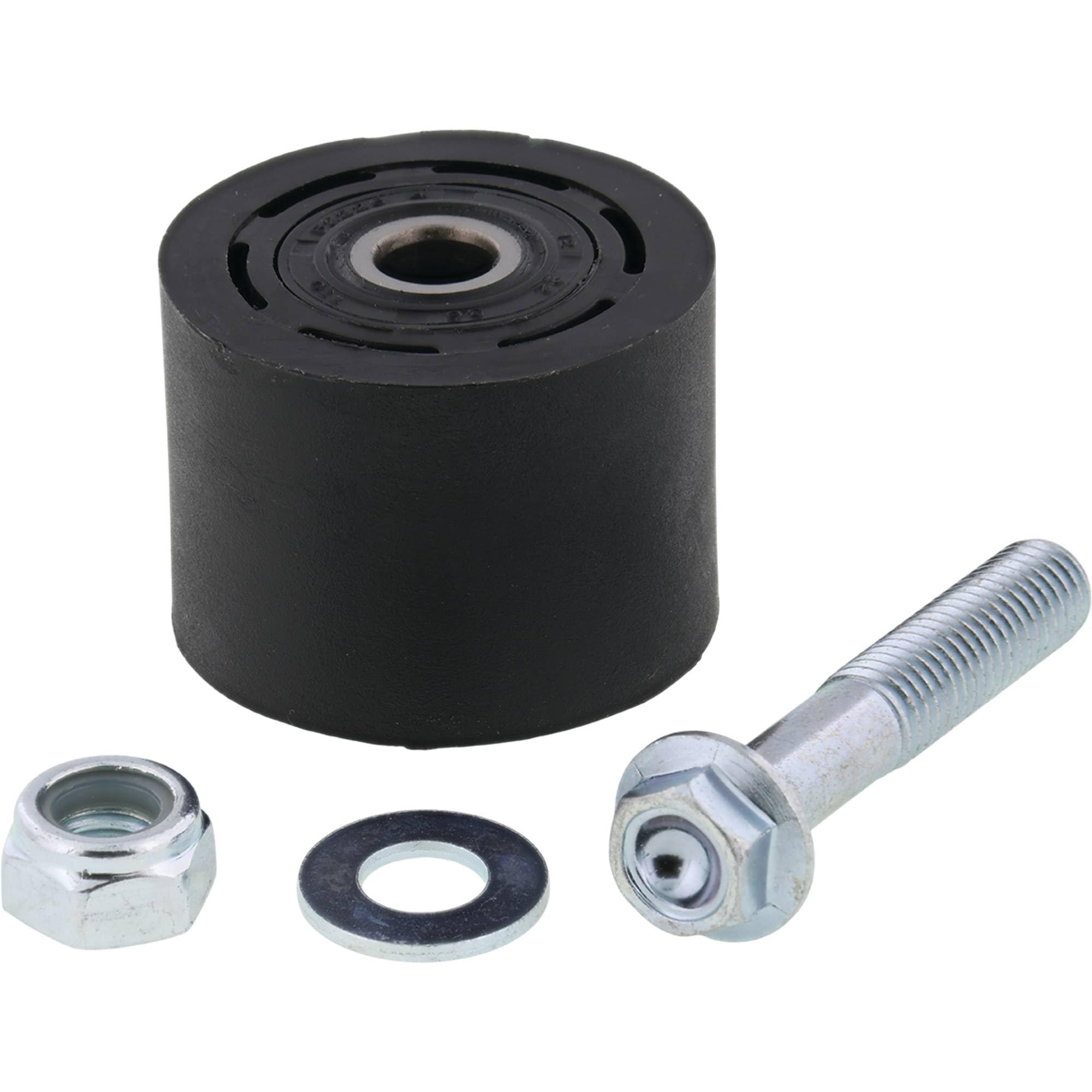 Amazon.com: All Balls Racing 79-5002 Sealed Upper Chain Roller