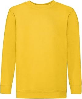 Sudadera Unisex niños