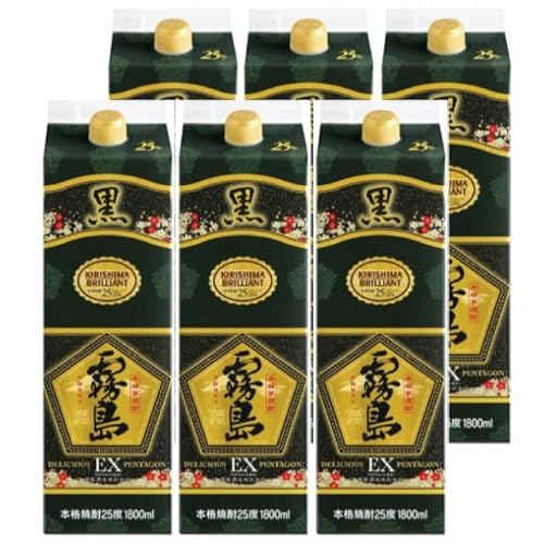 EX pbN 25x 1800ml×6{ Ē 