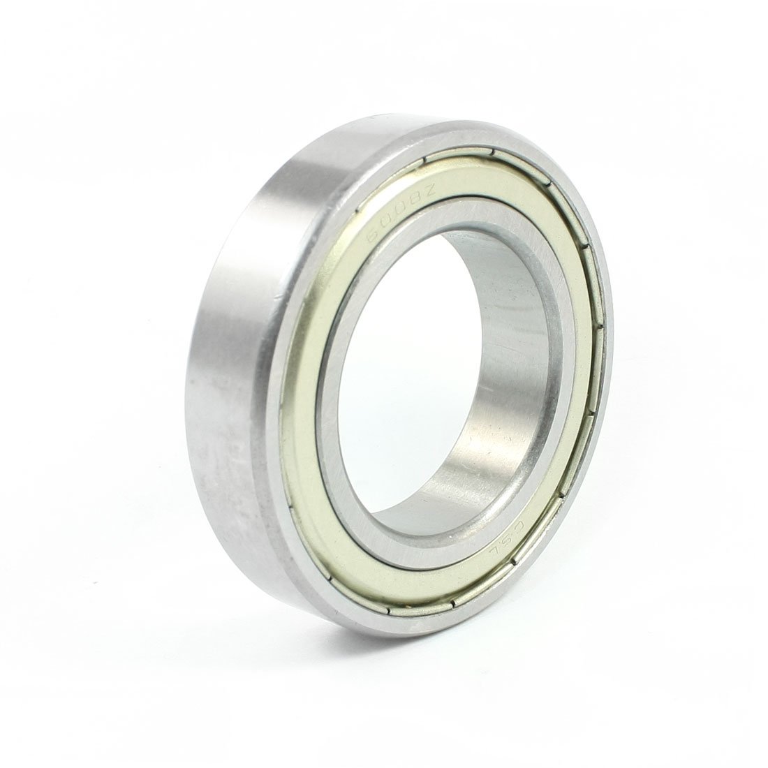 Roulement 6008Z scellés métalliques de 40 mm pour la réparation de tracteur