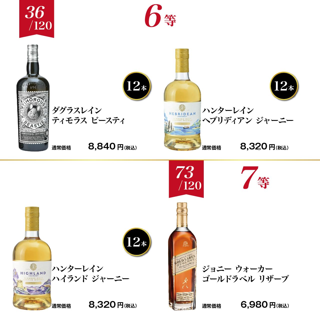 Amazon.co.jp: [Part 3] Blended Whiskey Lottery [Sequentially