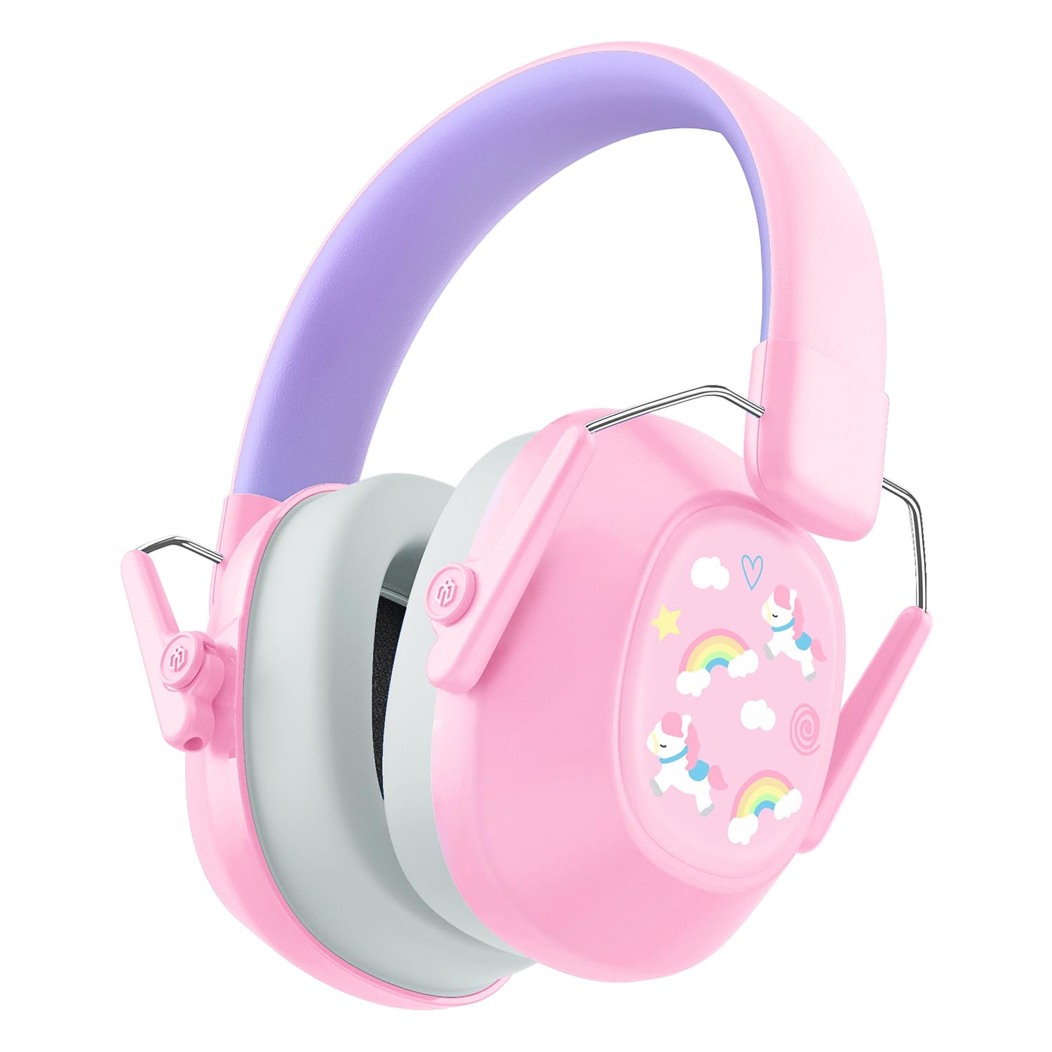 Ear Protection Headphones For Year Old For Plane Baby Banz Infant