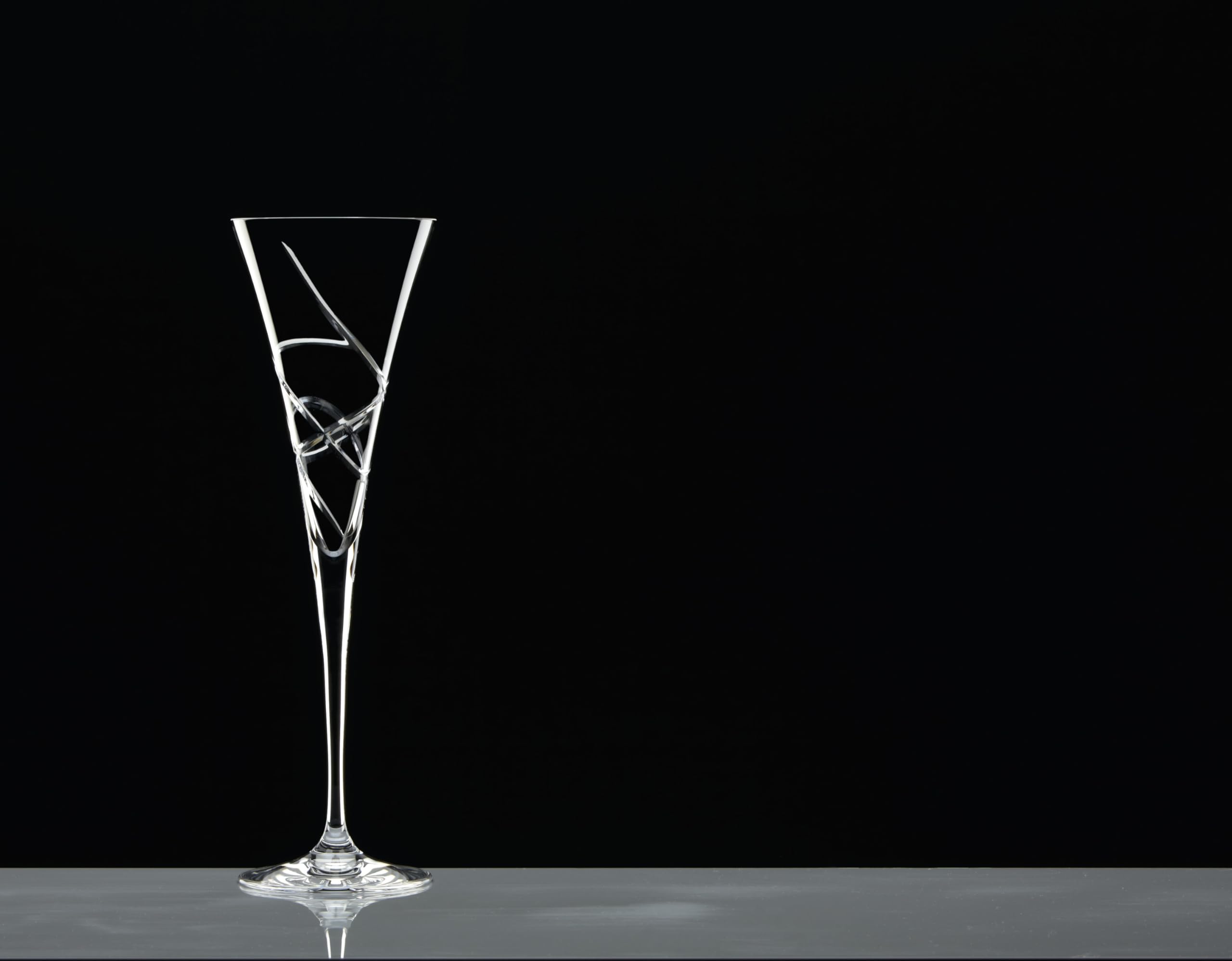 Lenox Adorn Toasting Flutes - 2 Piece Set -6