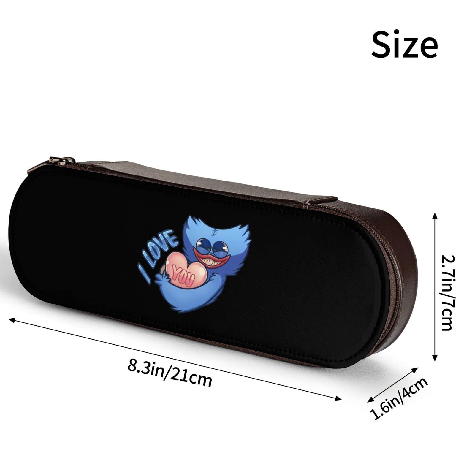 Amazon.co.jp: ペンケース ポピー プレイタイム Poppy Playtime Pu