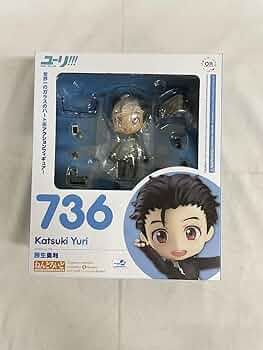 ねんどろいど 736 ユーリ 勝生勇利 61Vqo2nAKdL._UF350,350_QL50_.jpg