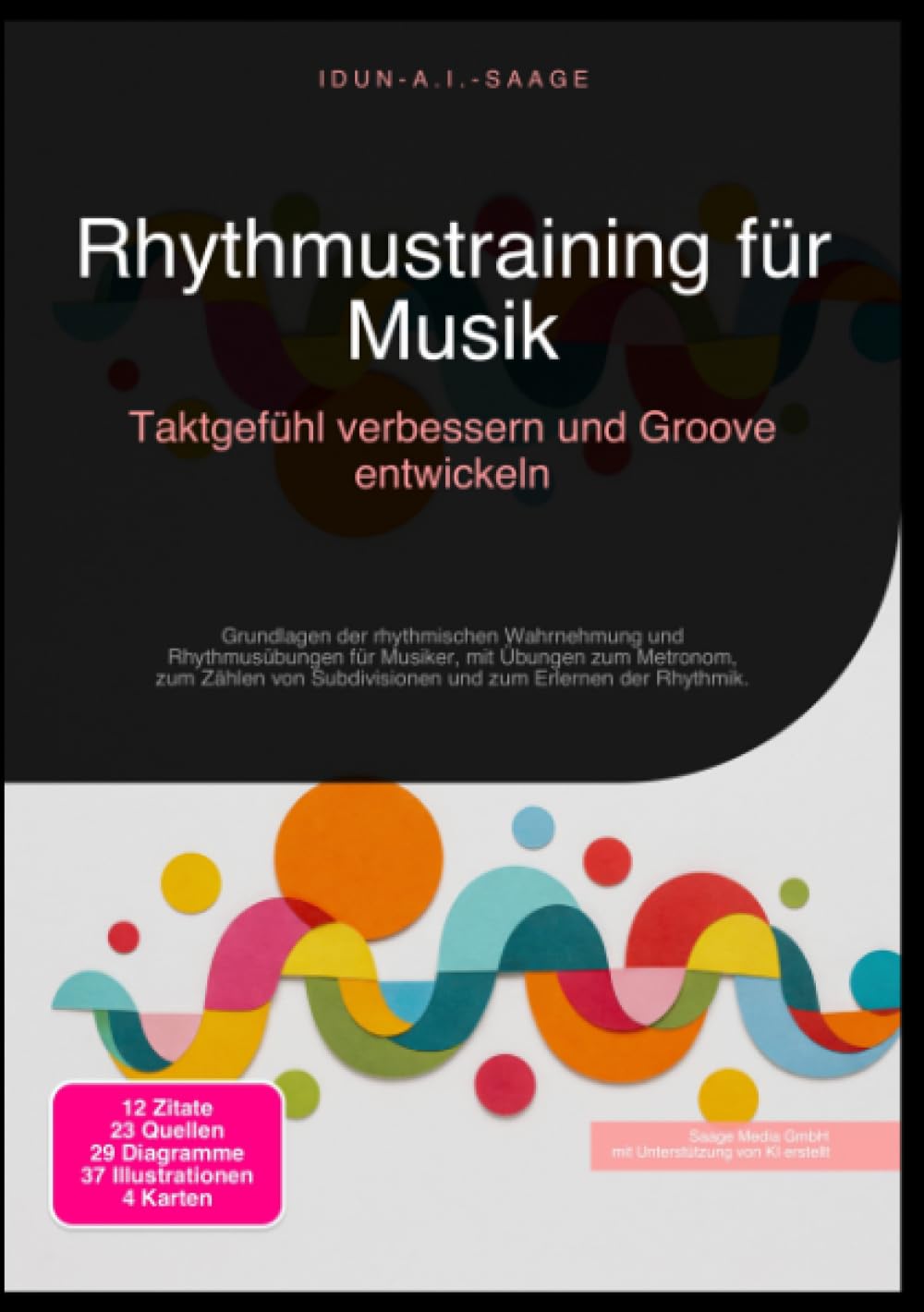 Rhythmustraining für Musik: Taktgefühl verbessern und Groove entwickeln