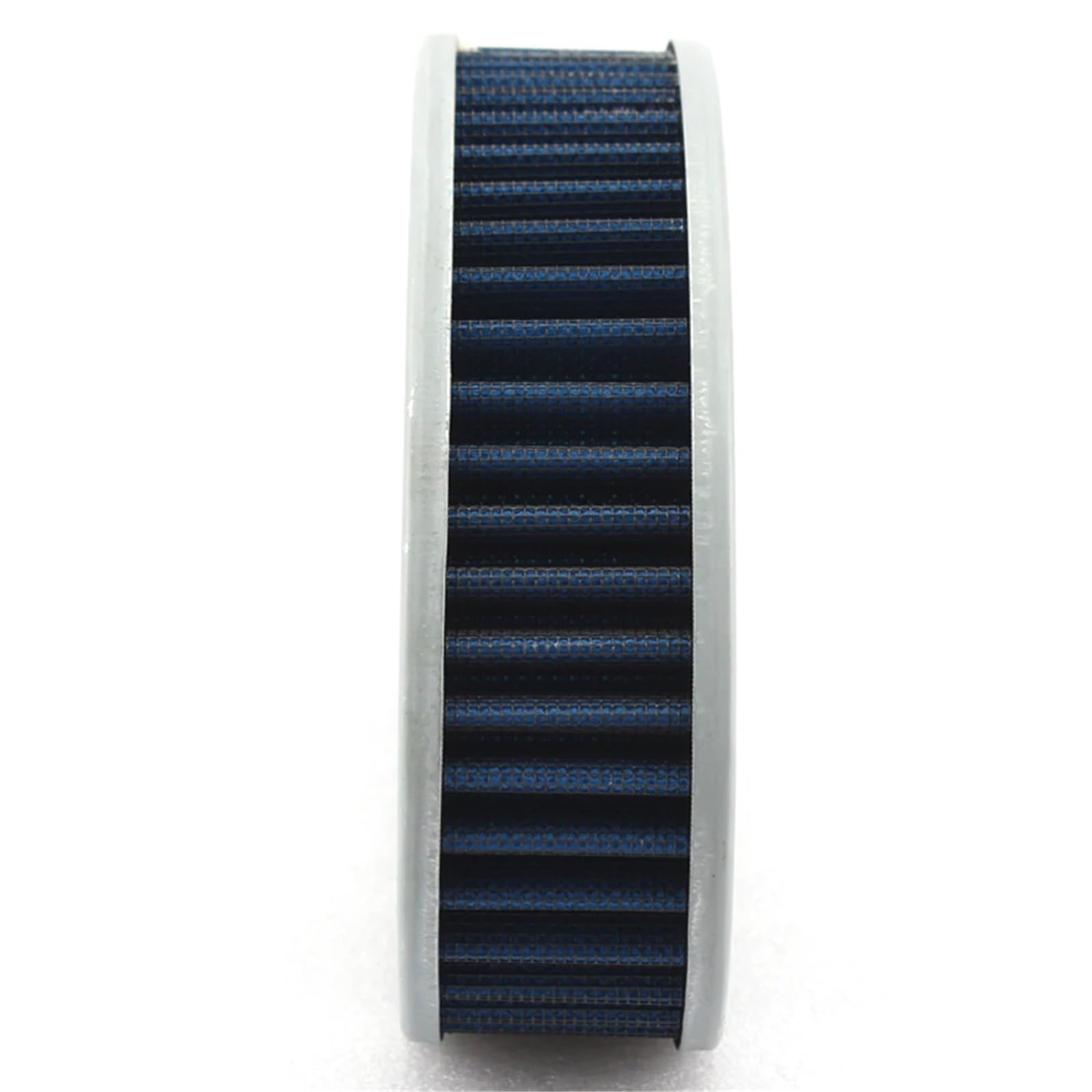 Kompatybilność z Pit Bike crossowym‌ Filtr powietrza dolotowego motocykla Flow Air Cleaner pasuje do Harley Dyna Fat Bob Super Glide Low Rider FXDWG 2008-2015
