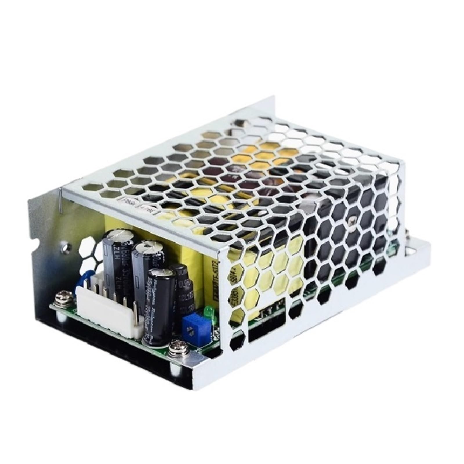 Alimentation 200W RPS-200-24-C à découpage intégrée