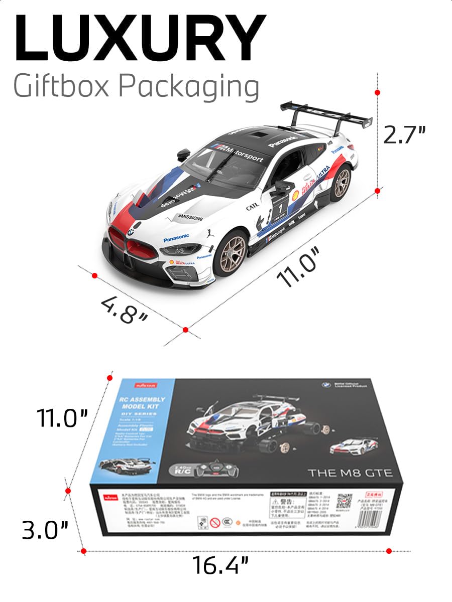 BMW M8 GTE ミニチャンプス製　1/18スケール BMW M8 GTE ミニチャンプス製 1/18スケール MINICHAMPS 1/18scale BMW